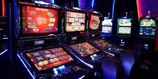 Онлайн казино Gorilla Casino