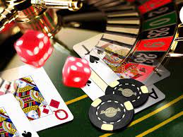 Вход на официальный сайт Vulkan Olimp Casino
