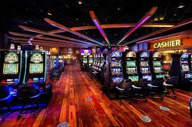 Вход на официальный сайт Gorilla Casino